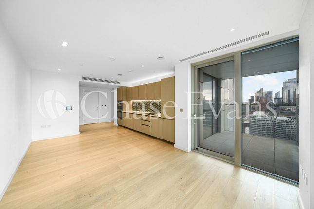 Thumbnail Flat to rent in The Atlas Building, Old Street, London