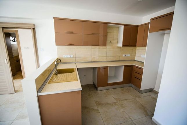 Apartment for sale in 2-Bedroom Apartment In The Heart Of Famagusta, No.3 T.Guder Soner Apts, Cyprus