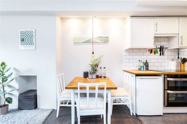 Flat for sale in Greatorex Street, London