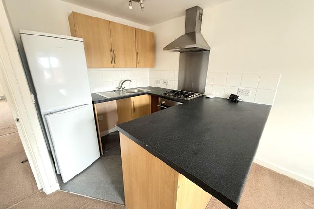 150D, Cambridge Street, Rugby photo 4
