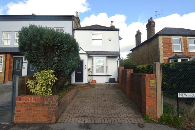 Detached house for sale in New Road, Croxley Green, Rickmansworth