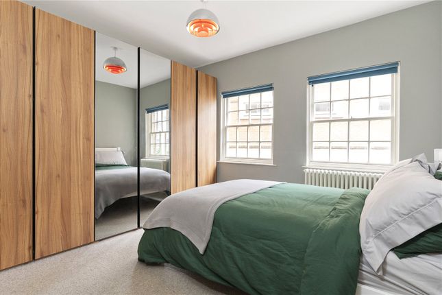 3 Scott House, 26b, Sekforde Street, Islington photo 4