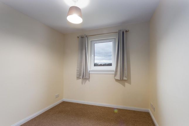 Flat to rent in Miller Road, Inverness