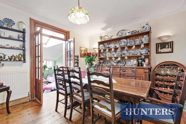 Semi-detached house for sale in Washington Road, Worcester Park
