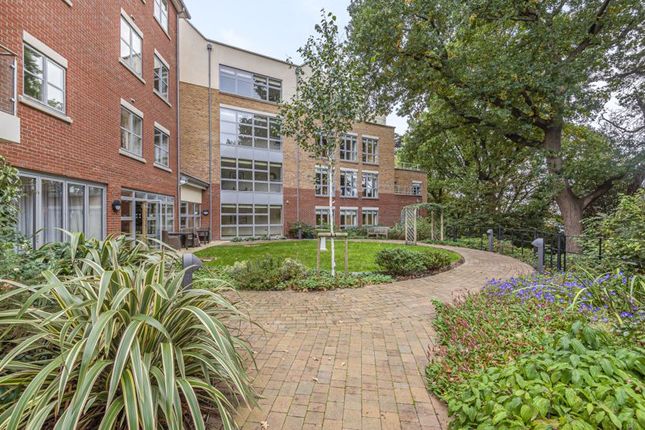 Property for sale in Austin Place, Oatlands Drive, Weybridge Retirement Property