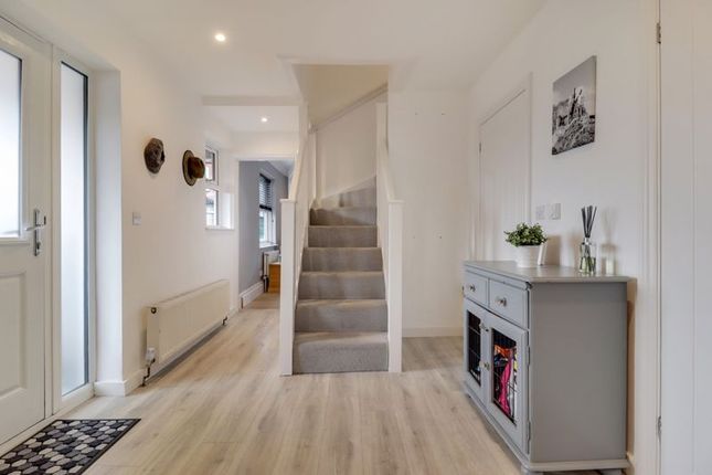 Terraced house for sale in Upper Village Road, Ascot