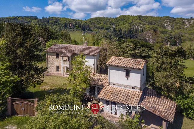 Thumbnail Detached house for sale in Montone, Carpini, 06014, Italy