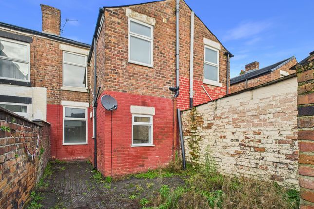 5 Goulden Street, Warrington photo 3