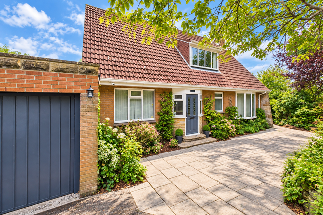 4-bed detached on 5, Carr Hill Ridge, Briggswath, North Yorkshire, YO21 1RZ, £620,000