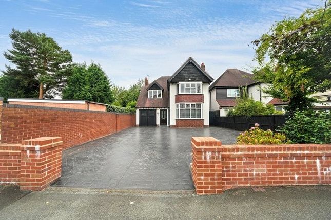 4-bed house on 42, Riley Crescent, West Midlands, £460,000
