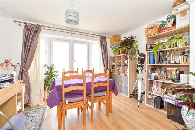 End terrace house for sale in Guardians Way, Portsmouth, Hampshire