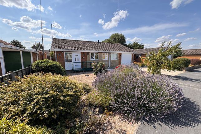 2-bed house on 9, Beacon Park Close, SKEGNESS, £210,000