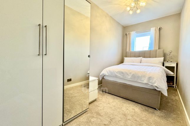 Flat for sale in Thistle Terrace, Glasgow