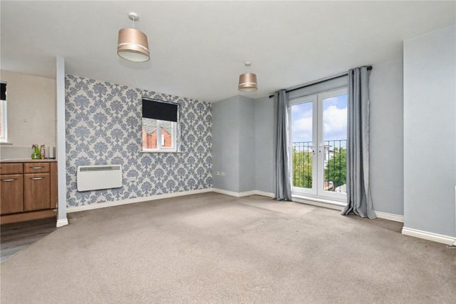 12 Horton House,, Chapman Road, Bradford photo 2