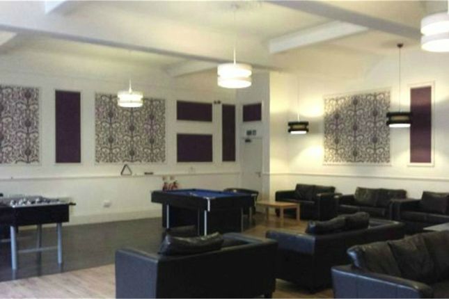 Flat for sale in Nelson Square, Bolton, Lancashire