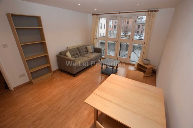 Wharf Close, Manchester photo 2