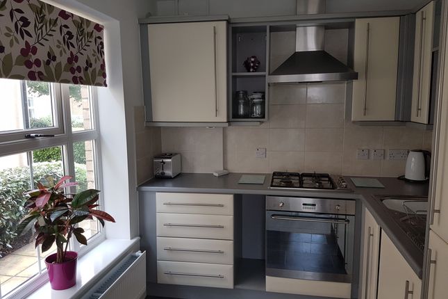 3 Woodlands Court, North Road, St Ives photo 3
