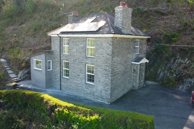 Brynllwyd, Alltglais, Aberystwyth photo 3