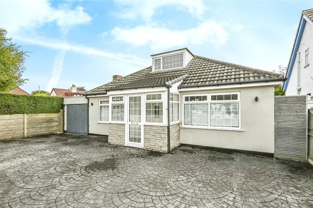 2-bed bungalow on 1, Mansell Drive, Merseyside, £300,000