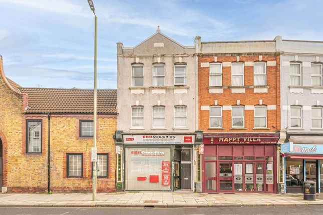 Thumbnail Flat for sale in Finchley Road, Child's Hill, London