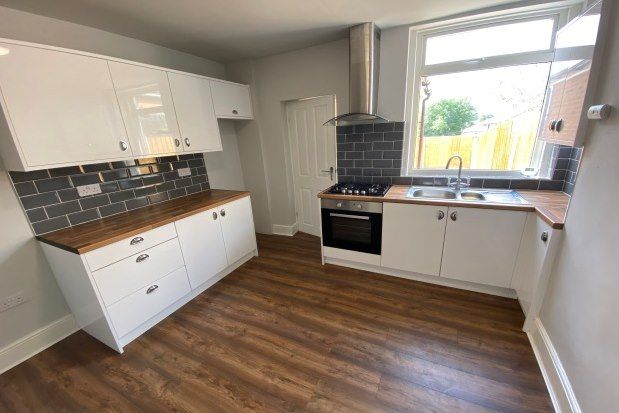 Thumbnail Property to rent in Edale Road, Nottingham
