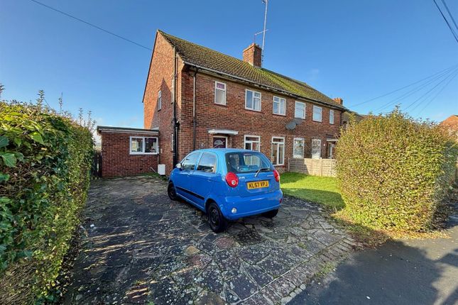 3-bed semi-detached on 21, Hillfield Road, Sevenoaks, £500,000
