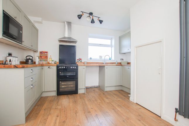 30, Regent Avenue, Lincoln photo 4
