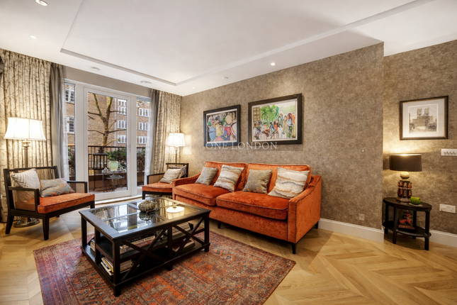 2-bed flat on 9, Millbank, London, £1,900,000