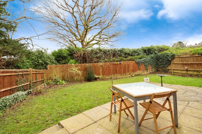 Detached house for sale in Shepherds Walk, Crowborough