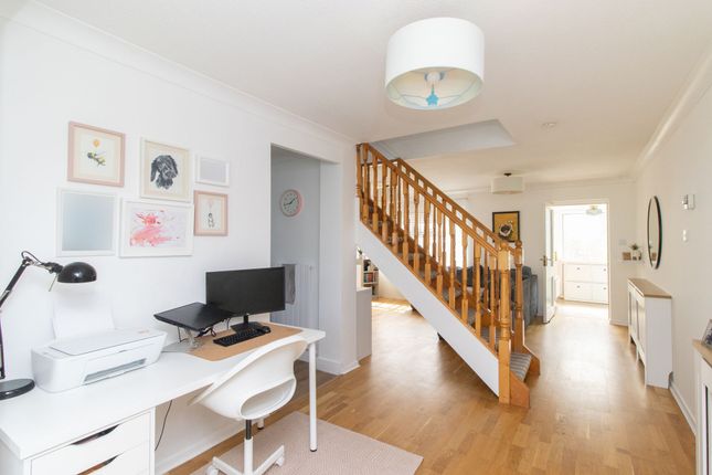 End terrace house for sale in Lamberhurst Way, Cliftonville