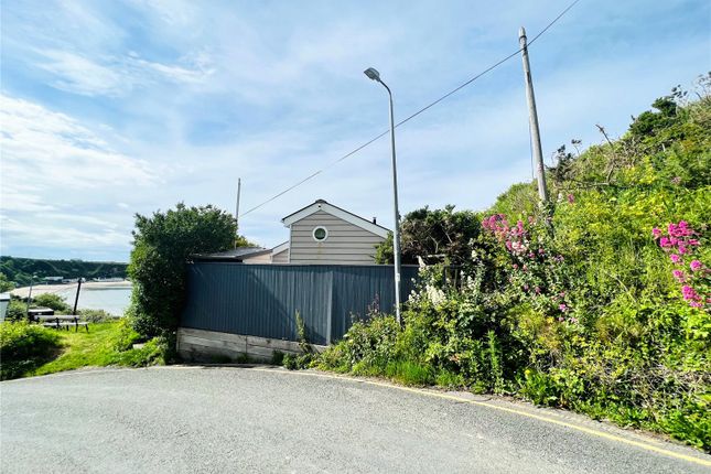 Detached house for sale in Lon Y Castell, Nefyn, Pwllheli, Gwynedd