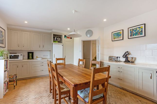 Town house for sale in Lyncombe Hill, Bath