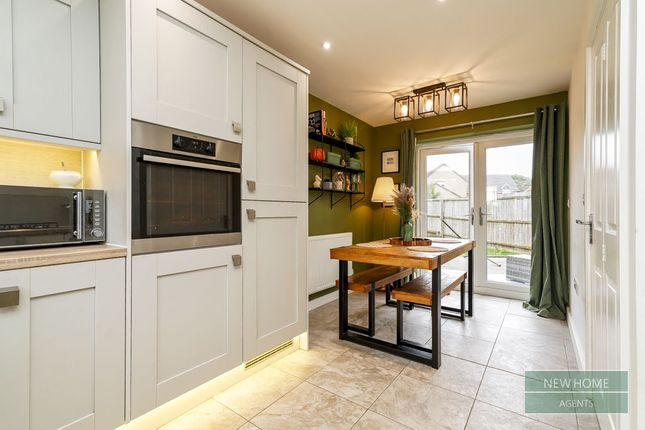 2, Park View, Melton Mowbray photo 4