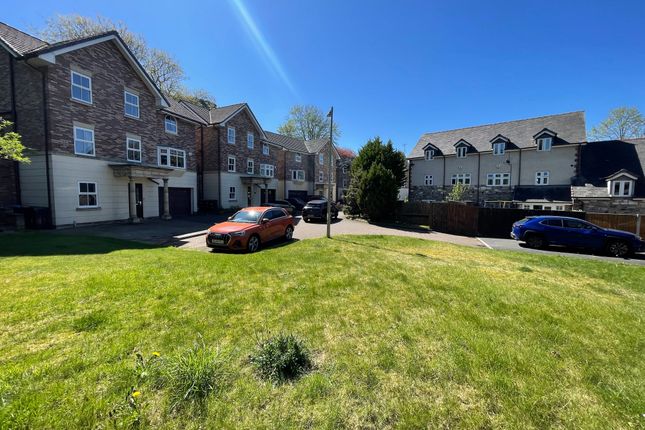 Residential Building Plot, Mill Rise, Frodsham photo 3