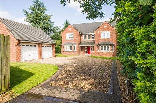 Houses for Sale in Wolverhampton - Wolverhampton Houses to Buy