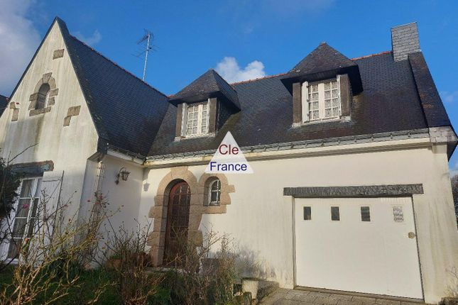 Thumbnail Detached house for sale in Vannes, Bretagne, 56000, France