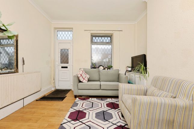 4, Vicars Walk, Worksop photo 3