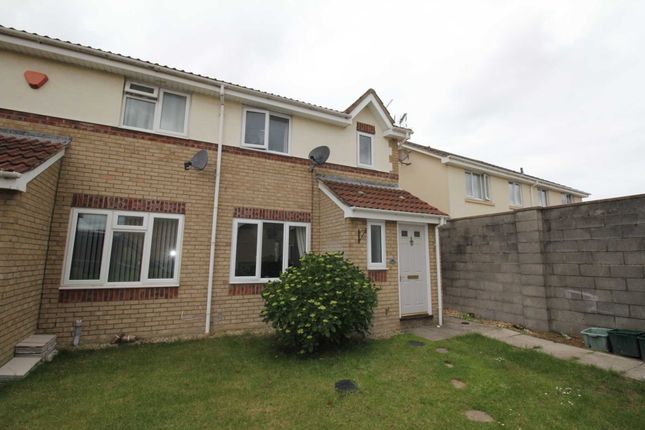 Thumbnail Semi-detached house to rent in Norfolk Road, Weston-Super-Mare