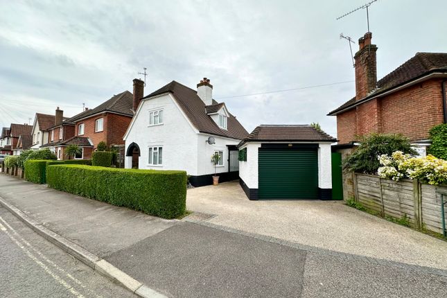 Detached house for sale in Victoria Road, Alton, Hampshire