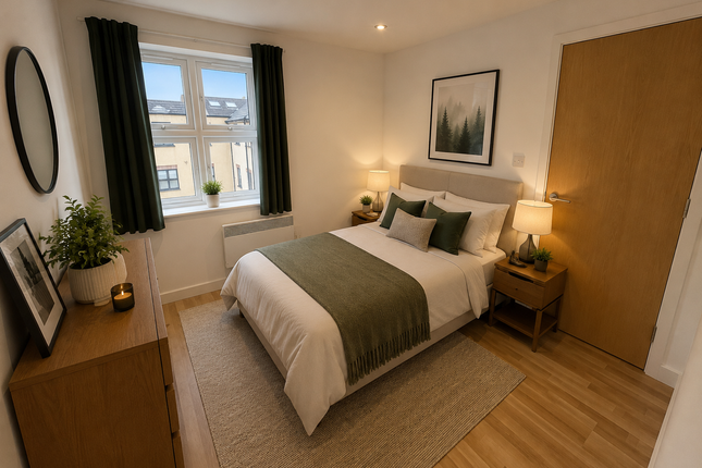 Apartment 33, Danelaw Court Paddock Way, Hinckley photo 4