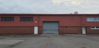 Thumbnail Light industrial to let in Heads Of The Valley Industrial Estate, Rhymney, Tredegar