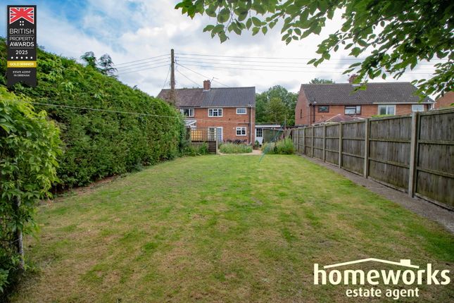 5, East View Crescent, Dereham photo 4
