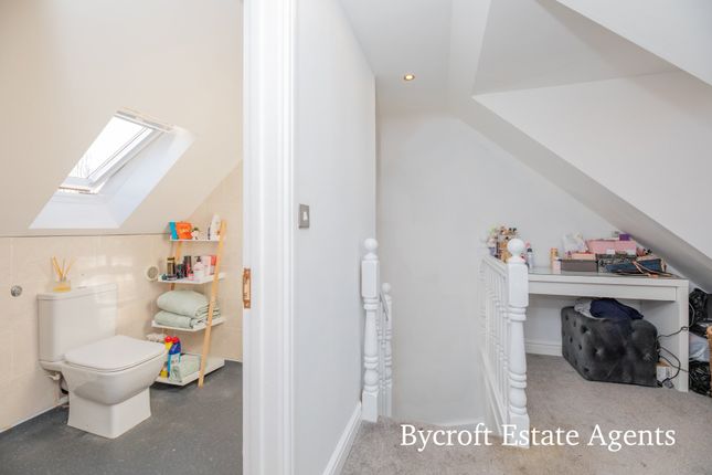 Detached house for sale in Blake Drive, Bradwell, Great Yarmouth