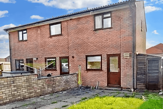 9 Waghausel Close, Caldicot photo 3
