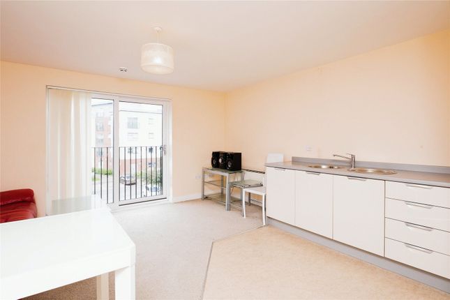 Apartment 55, Steele House,, Woden Street, Greater Manchester photo 4