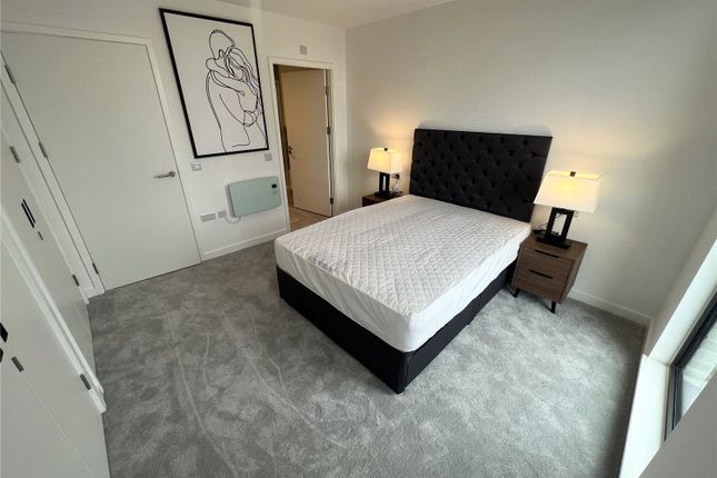 Flat to rent in Victoria House, Great Ancoats Street, Manchester