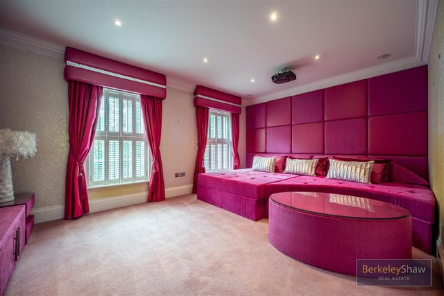 Cinema Room