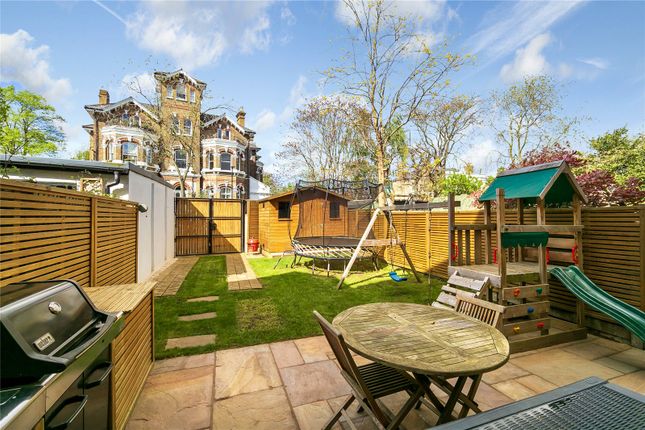 Terraced house for sale in St Margarets Road, St Margarets