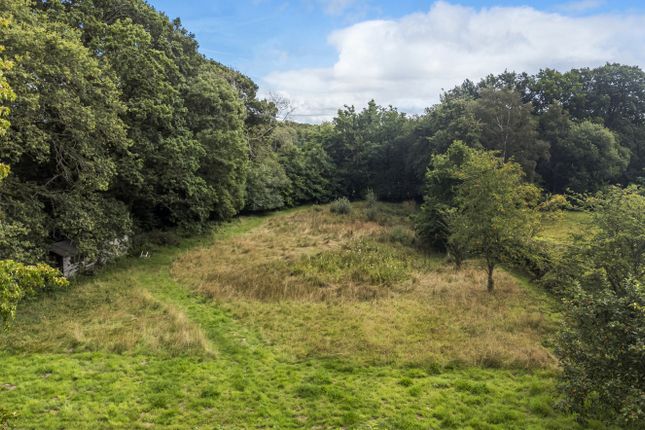 Land for sale in Crondall Road, Crookham Village, Fleet, Hampshire