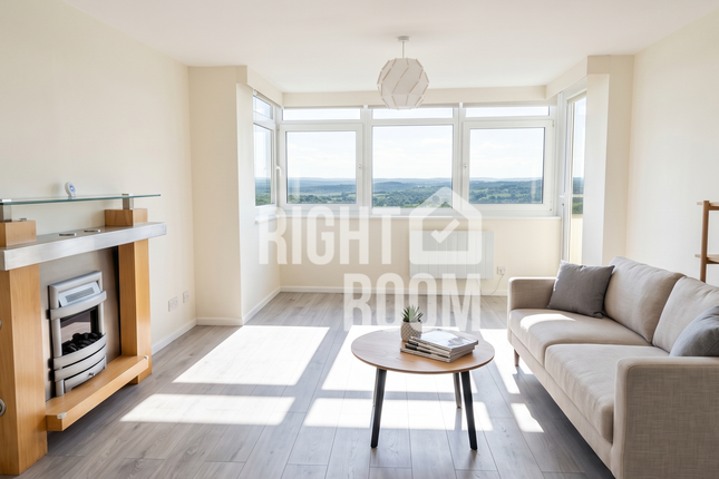 Flat 60, Brampton Tower, Southampton photo 2